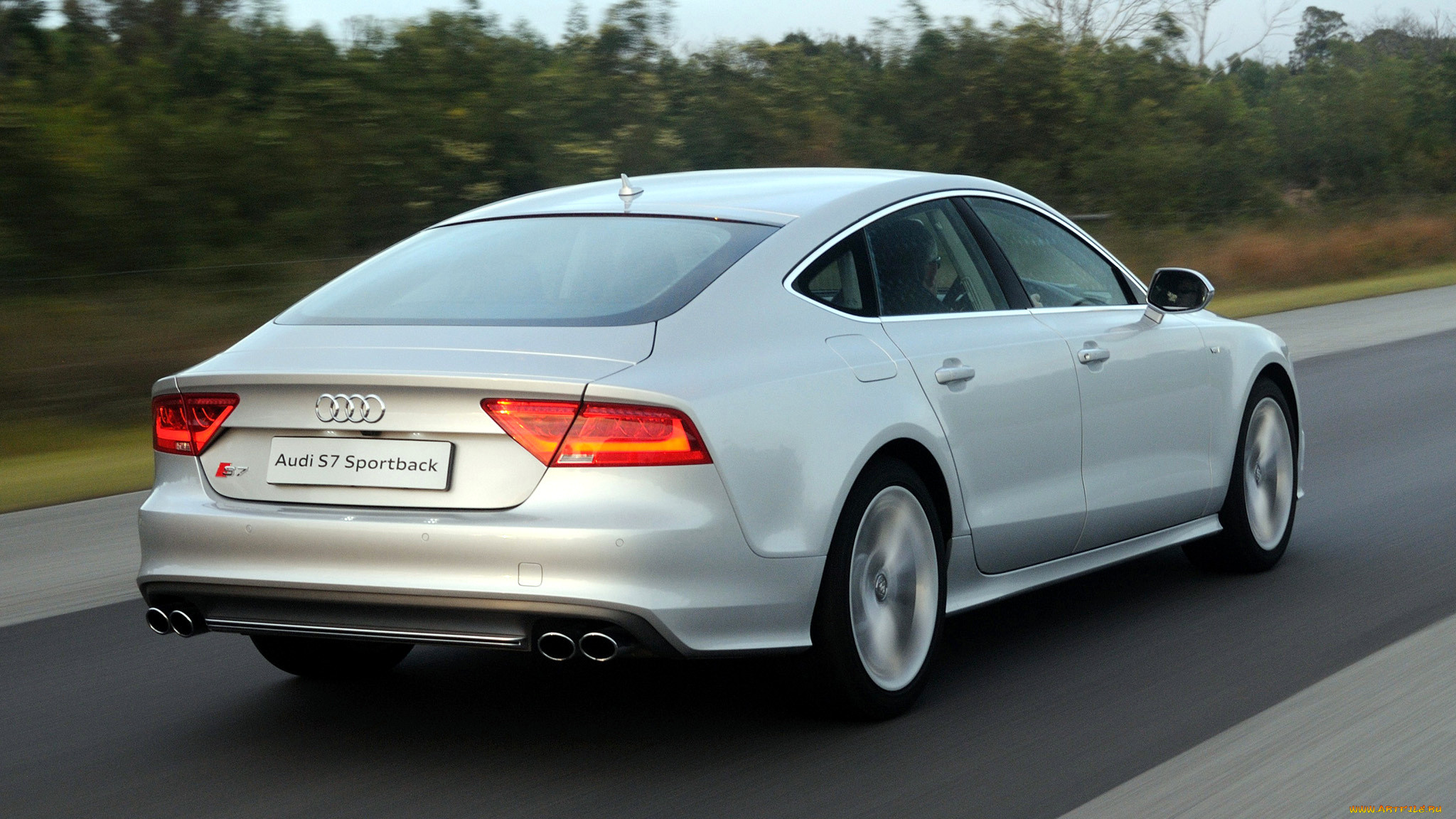 audi, a7, , , , , , 